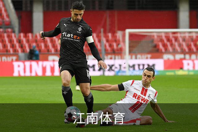 江南体育公司形象图